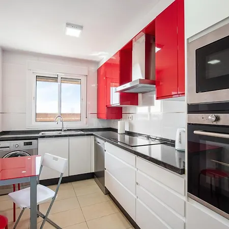 Stay U-Nique Apartment Eduardo Carvajal Málaga Extérieur photo