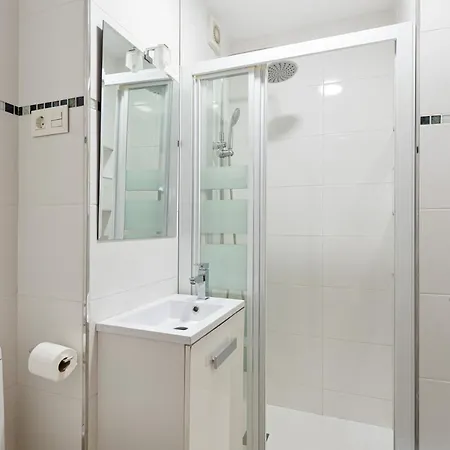 Stay U-Nique Apartment Eduardo Carvajal Málaga Extérieur photo