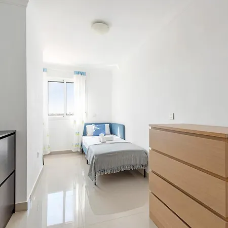 Stay U-Nique Apartment Eduardo Carvajal Málaga Extérieur photo