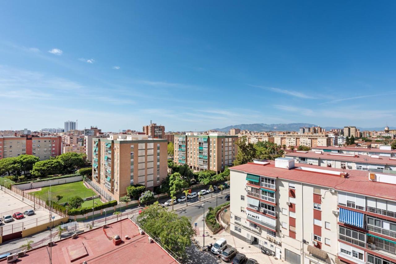 Appartement U-nique Eduardo Carvajal Málaga