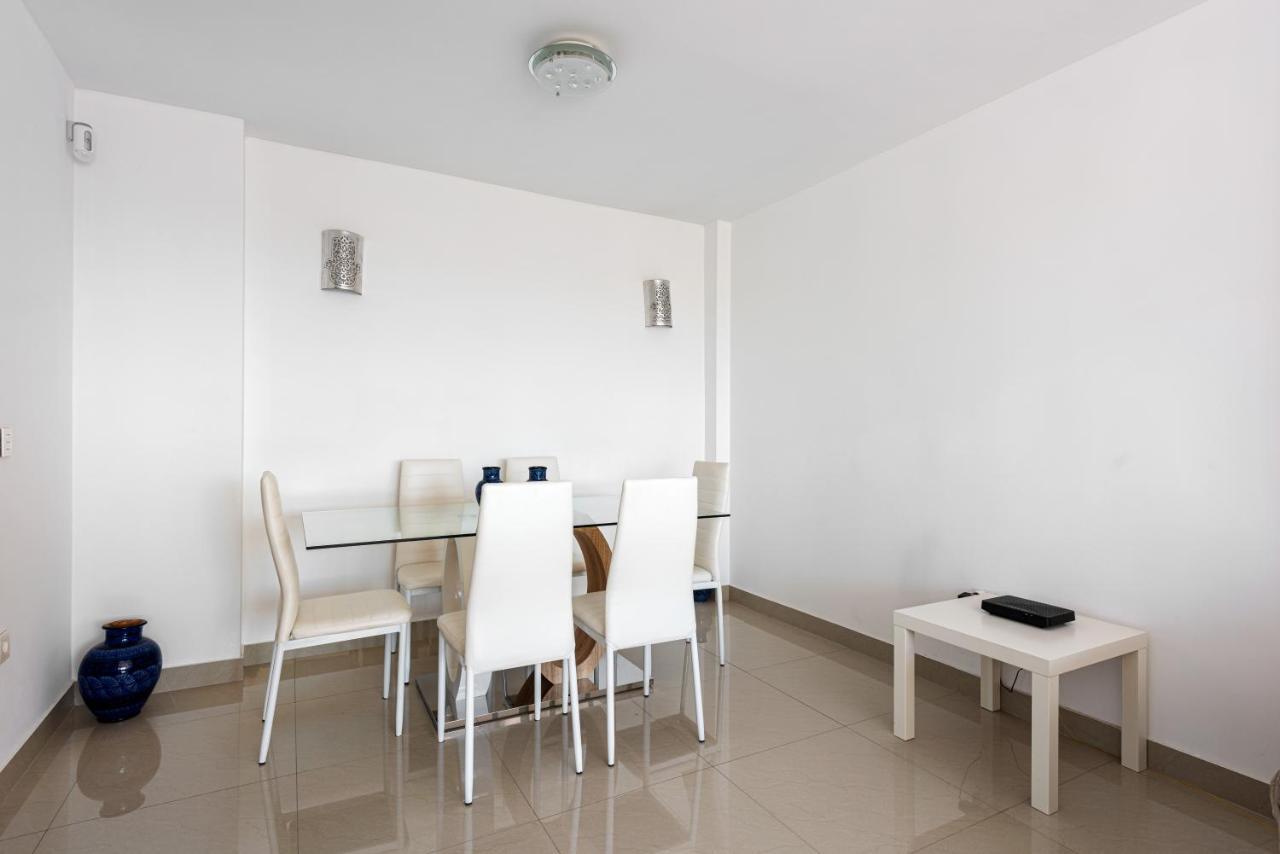 Appartement U-nique Eduardo Carvajal Málaga