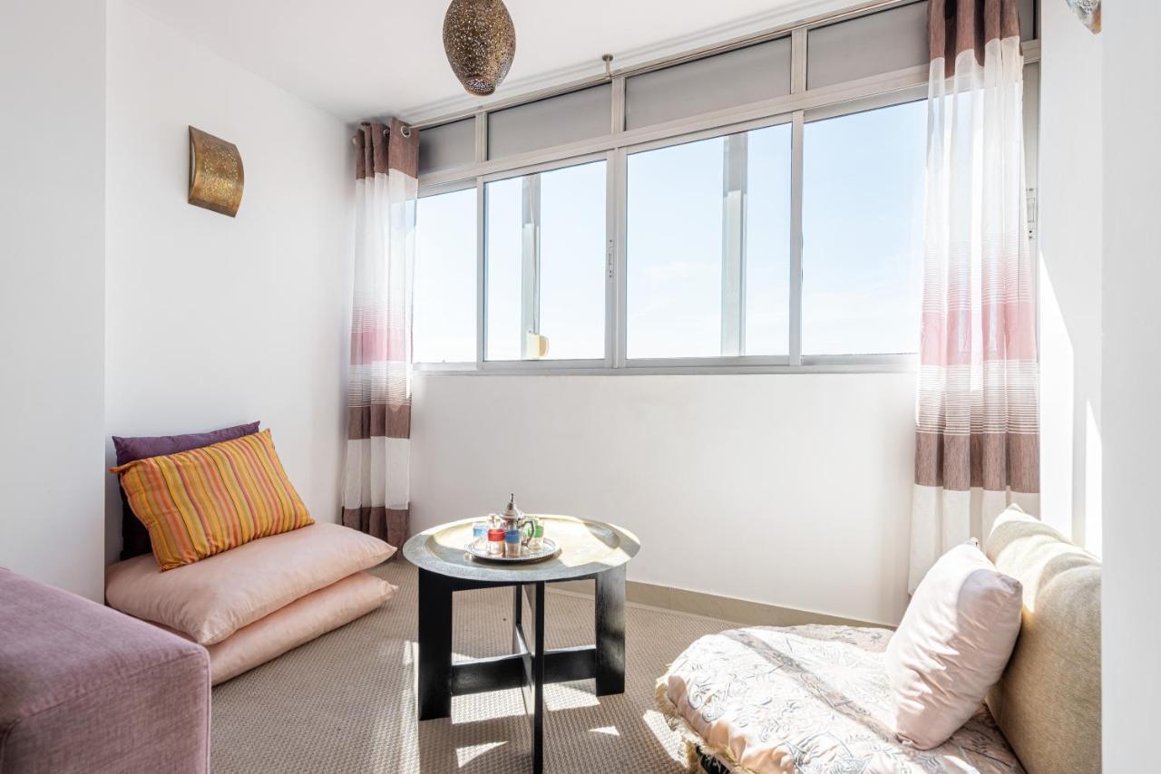 Appartement U-nique Eduardo Carvajal Málaga